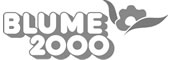 Logo Blume 2000