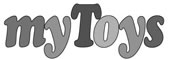 Logo MyToys