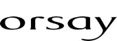 Logo Orsay